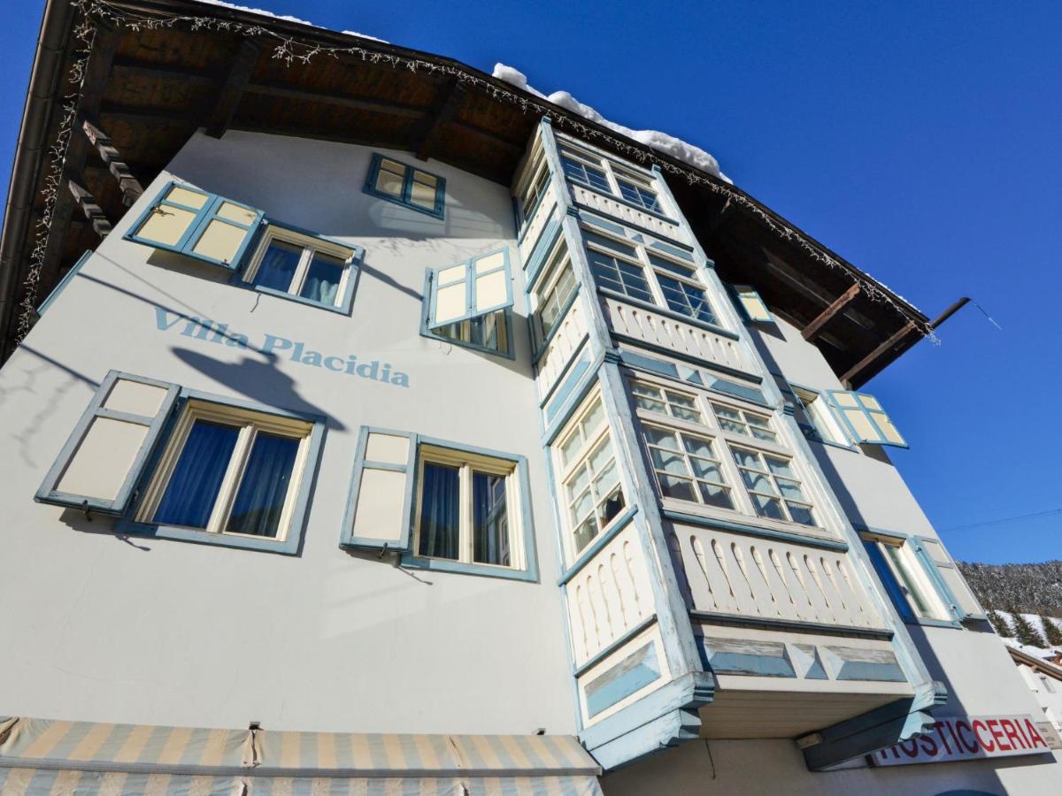 Apartment Villa Placidia-8 By Interhome กัมปีเตลโลดีฟัสซา ภายนอก รูปภาพ
